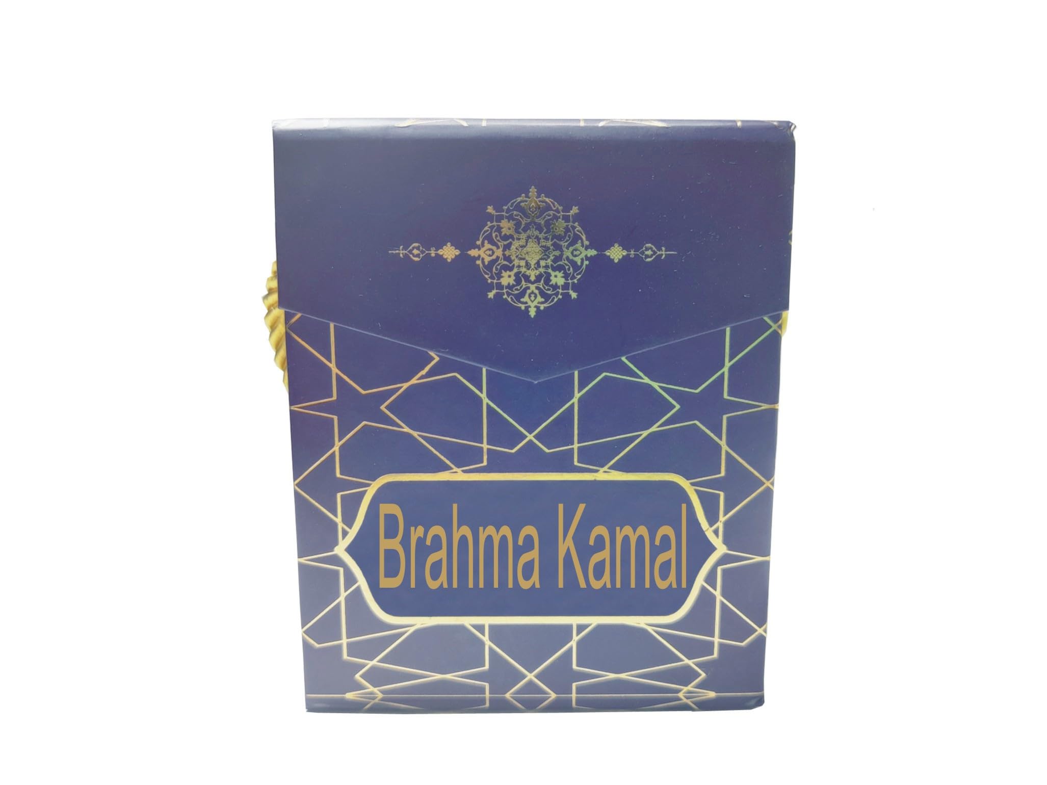 SH BRAMA KAMAL Suitable For Parties & Daily Uses 6ml