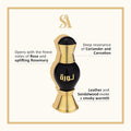 Onyx Beauty – Swiss Arabian Noora Concentrated Oil