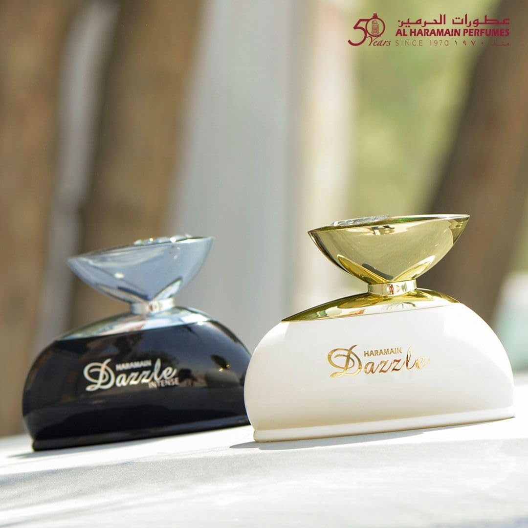 Dazzle 3.3 oz EDP By Haramain