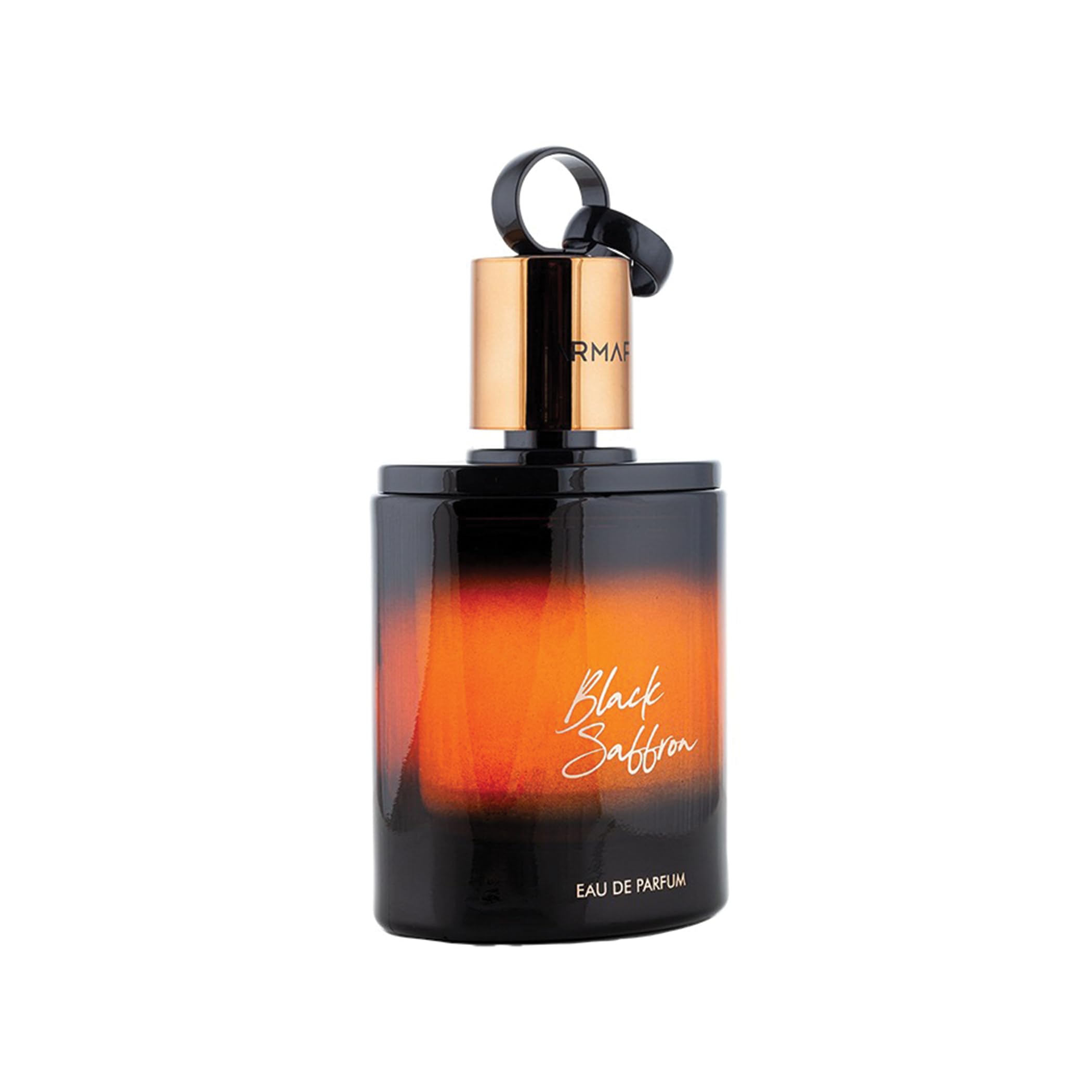 Black Gold – Armaf Black Saffron EDP 3.4oz