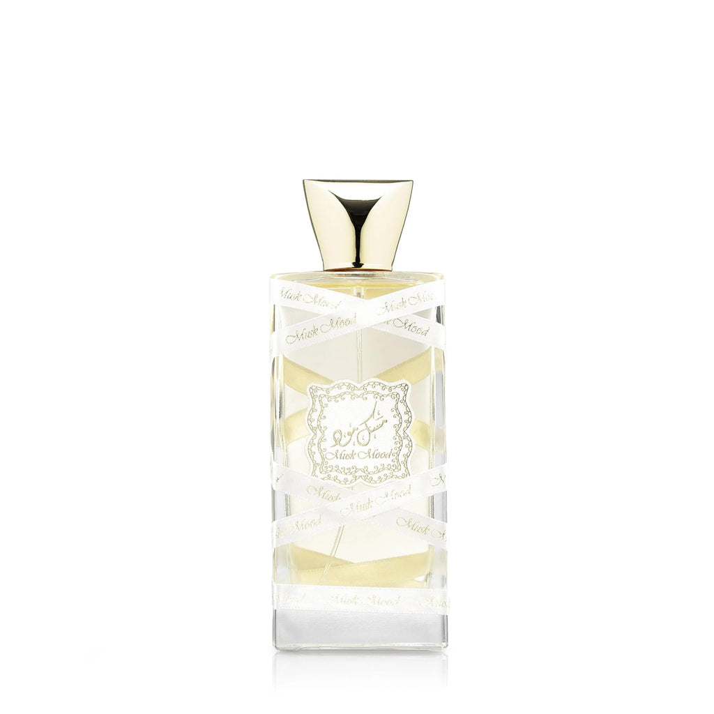 Mood Setter – Lattafa Musk Mood EDP 3.4oz