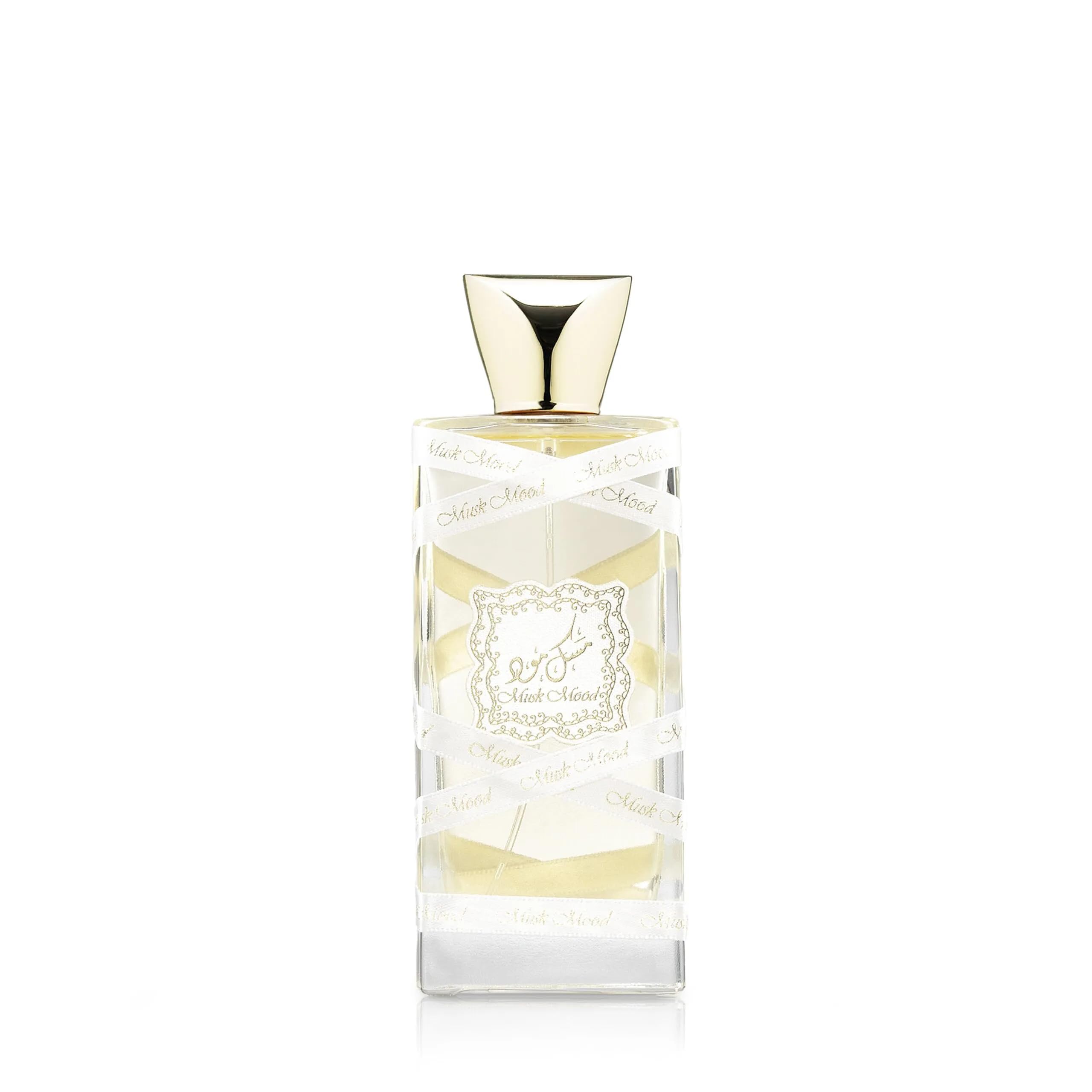Mood Setter – Lattafa Musk Mood EDP 3.4oz