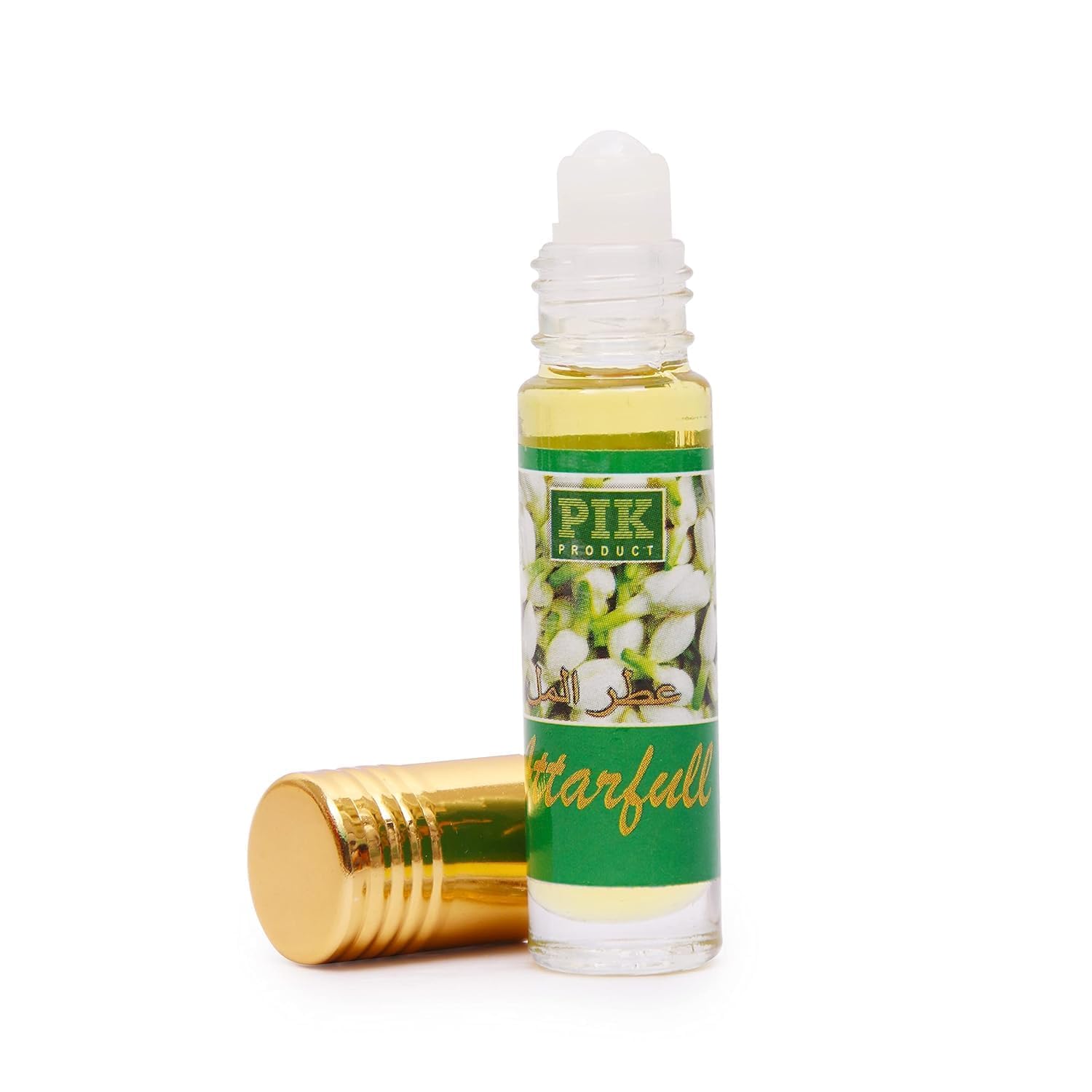 Mogra Magic – Natural Attar Roll-On Oil 8ml