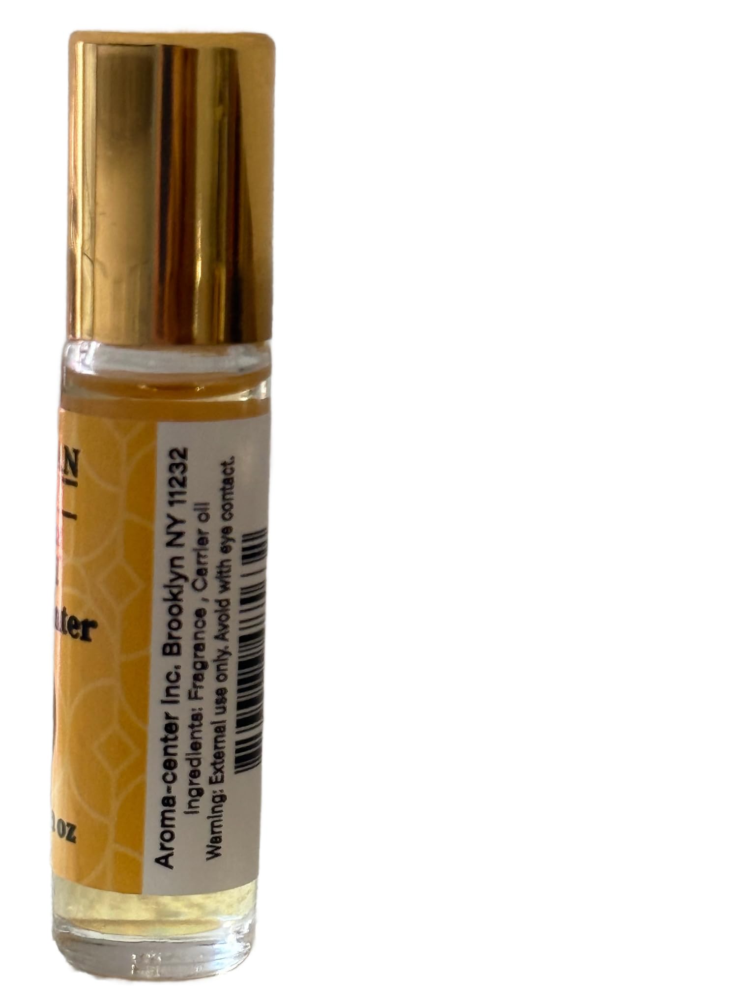 Aroma-Center Egyptian Musk Fragrance Oil Roll-On 10ml (Pack of 1)