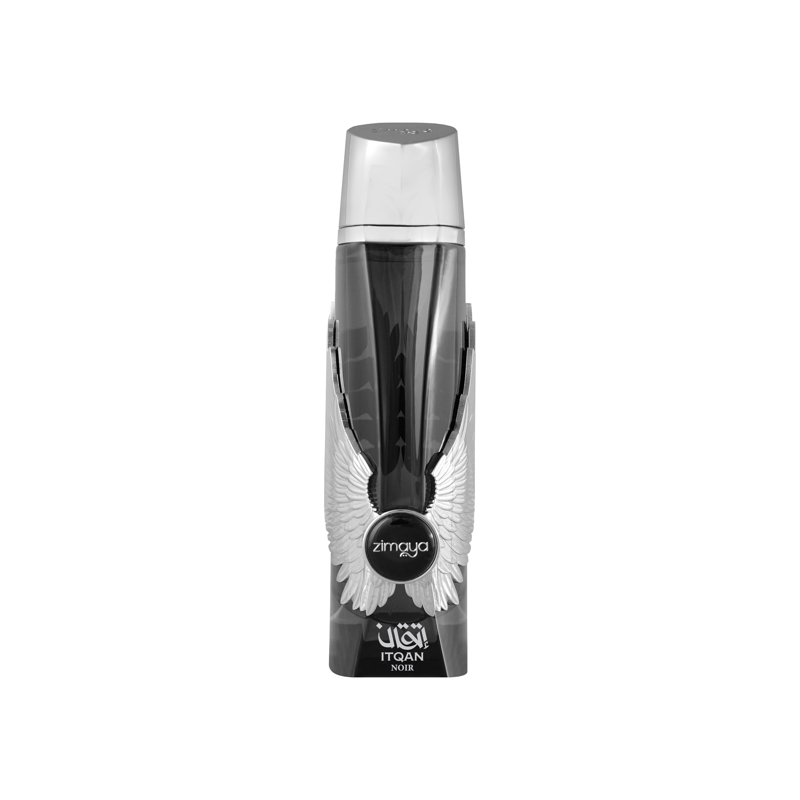 zimaya Itqan Noir for Unisex Eau De Parfum, 100ml(3.4 oz)