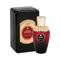 Al Haramain Zahara Amber Dubai - Luxurious Extrait De Parfum Spray - Floral Fragrance with Vanilla, Amber, Patchouli - Perfume for Women - 3.33 oz