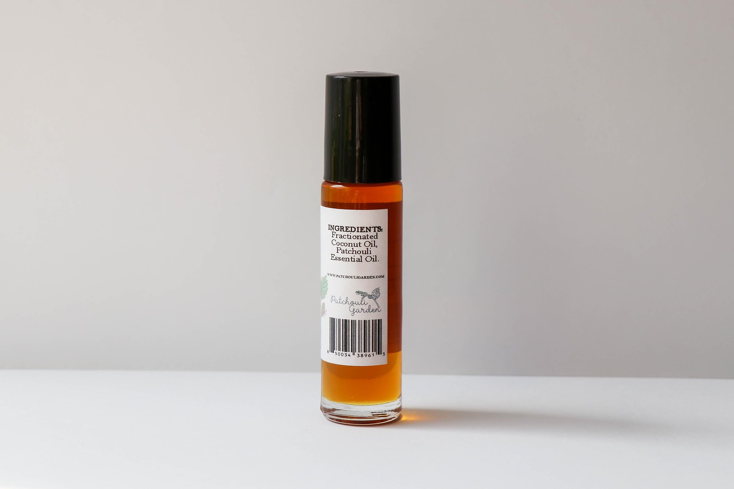 Patchouli Perfume Roll-on