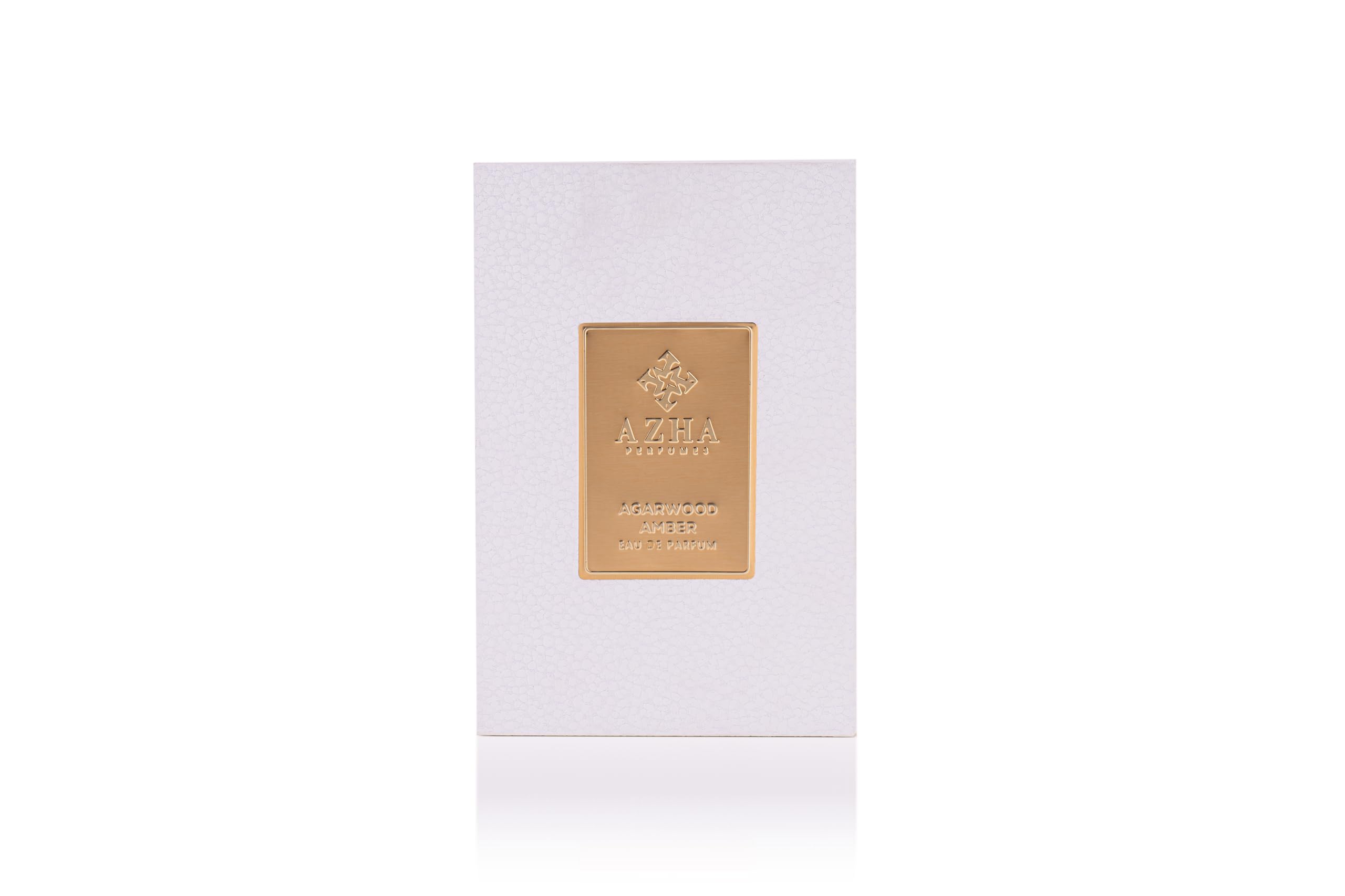 Azha Perfumes Fantastic Collection EDP 100ML (3.4Oz) (Agarwood)