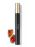 PUREU Pheromone Perfume for Women - Long Lasting Warm Amber Vanilla Gourmand Scent, Intensely Concentrated Extrait de Parfum Spray Oil, Travel Size for Romantic Date Night, 0.41 fl. oz (12ml)