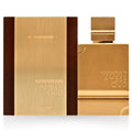 The Gold Standard – Amber Oud Gold EDP 100ml