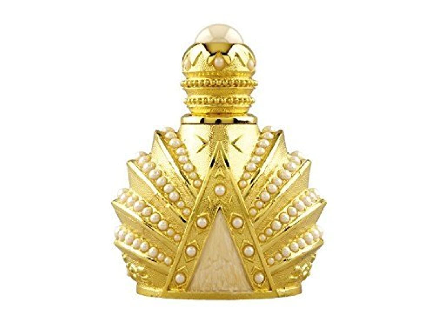 Bahrain Pearl- Premium Concentrated Perfume Oil - 20ml by Al-Rehab