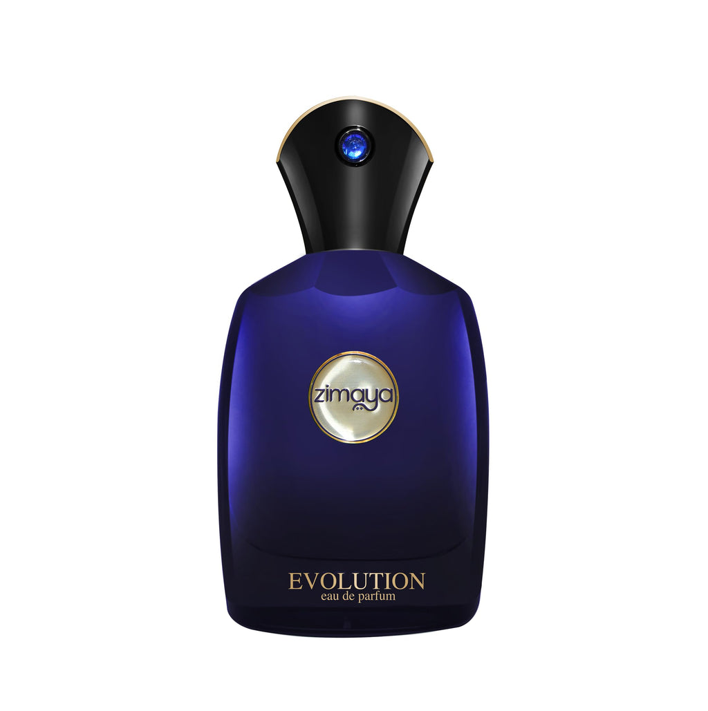 zimaya Evolution Women Eau De Perfume 100ml