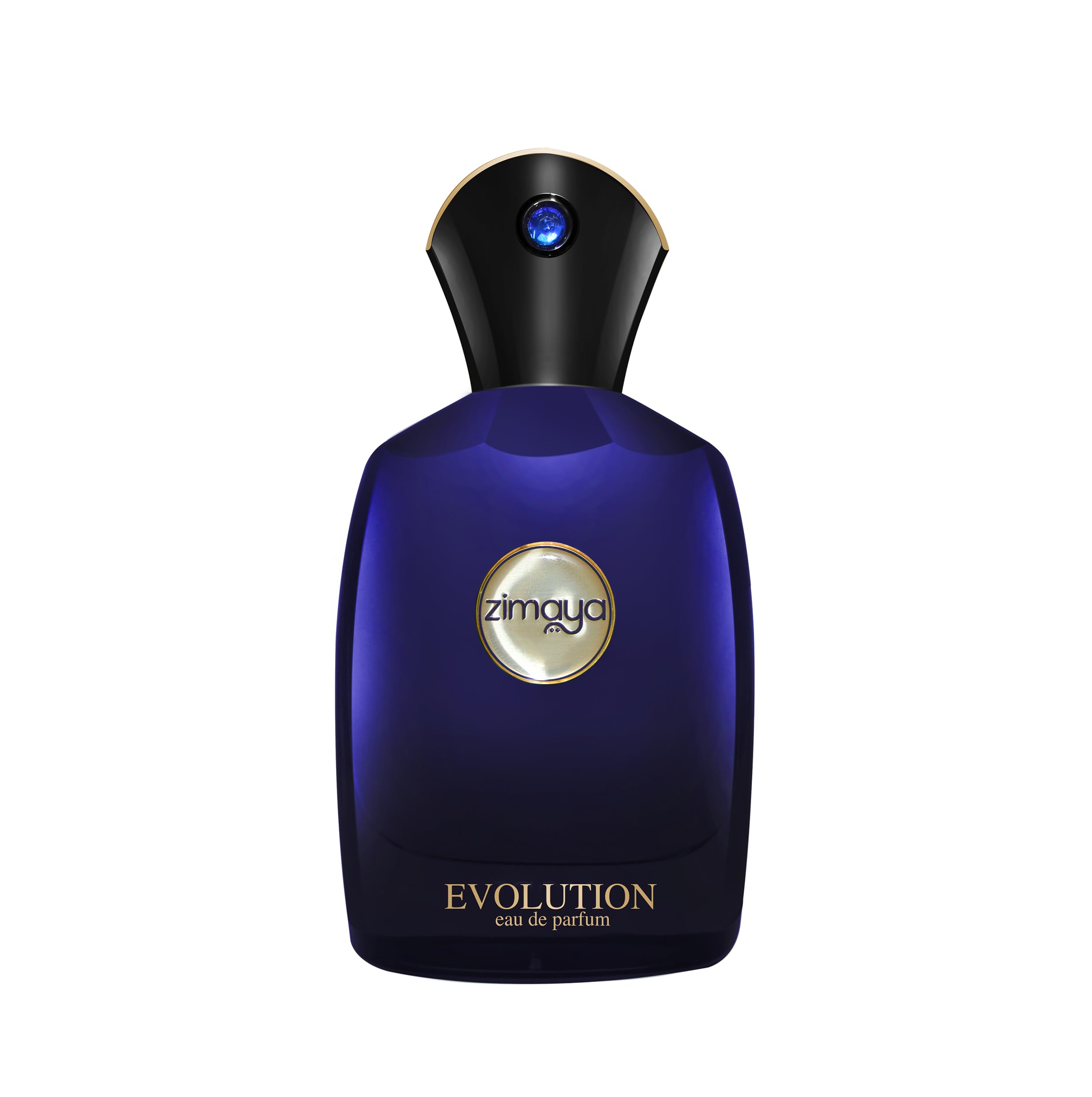zimaya Evolution Women Eau De Perfume 100ml