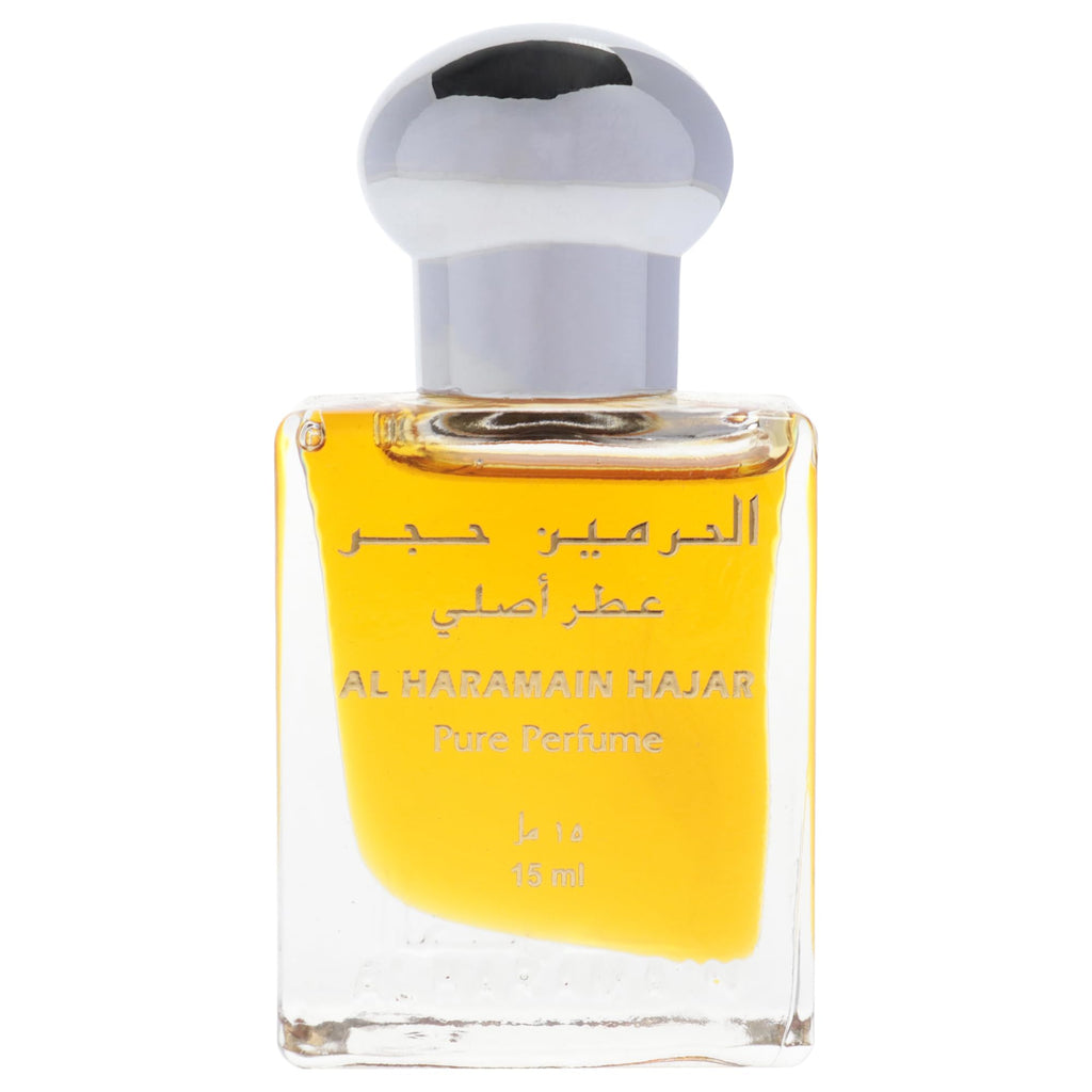 Haramain: Fancy Roll On Oil. 15ml Haramain Hajar