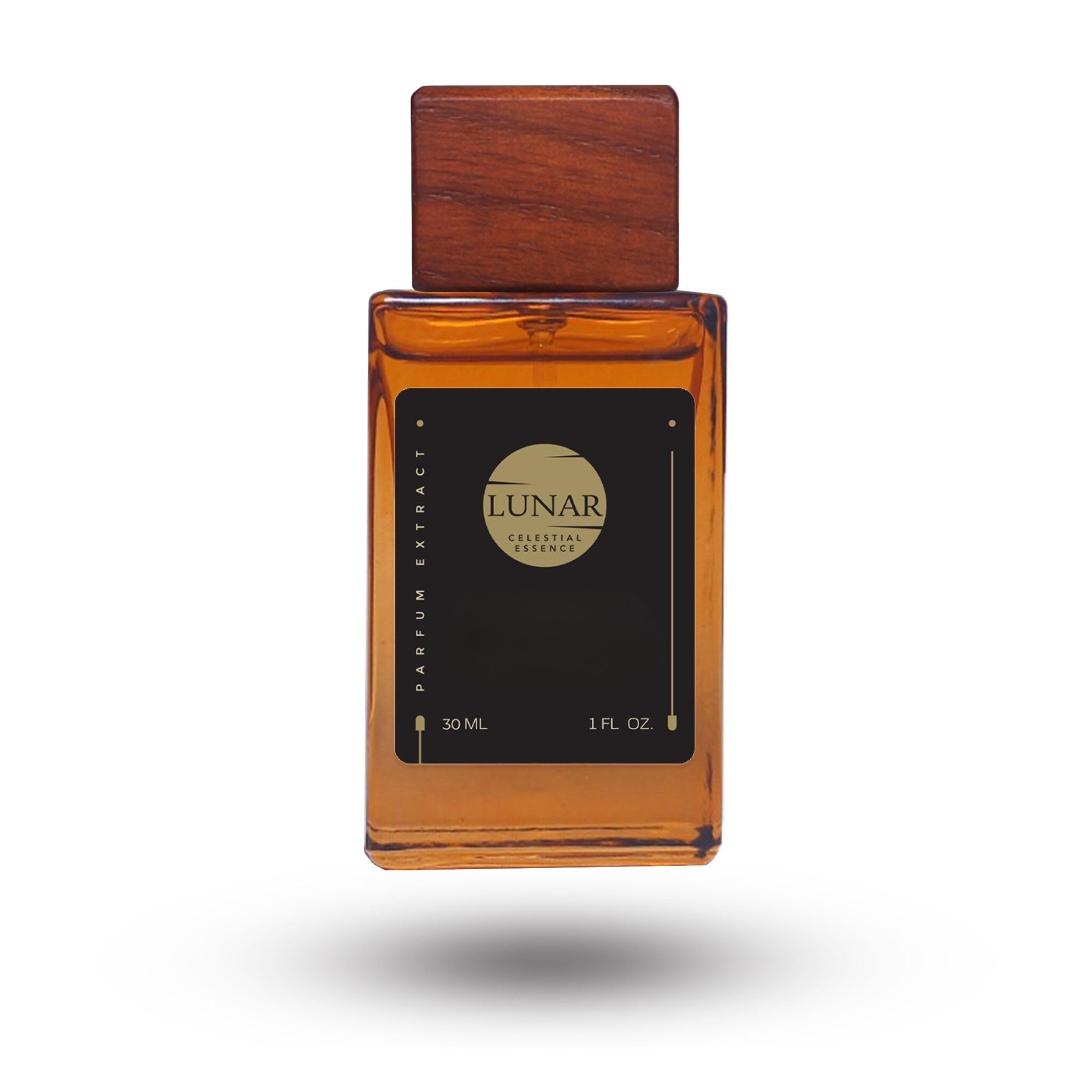 Erba Aura Eau de Parfum 30 mL | Unisex Luxury Fragrance | Sicilian Orange, Bergamot & Lemon Top Notes | Unisex Fragrance