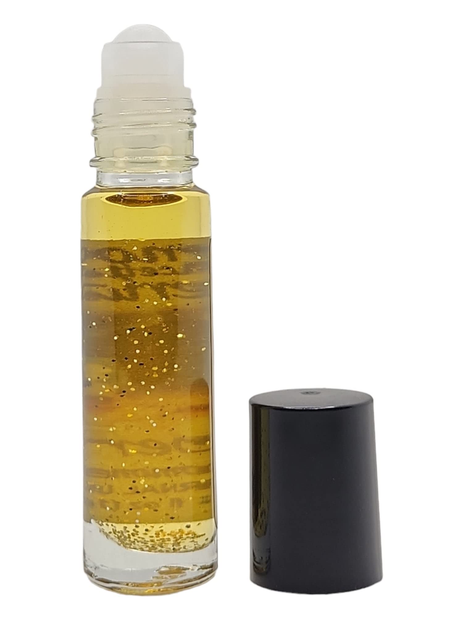MAGICK SPACE PROSPERITY Pheromone(Prosperidad Feromnas En Aceite)-Roll on Perfume Oil 10ML