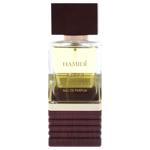 Al Aqeed Prestige – Hamidi Unisex EDP 3.4oz