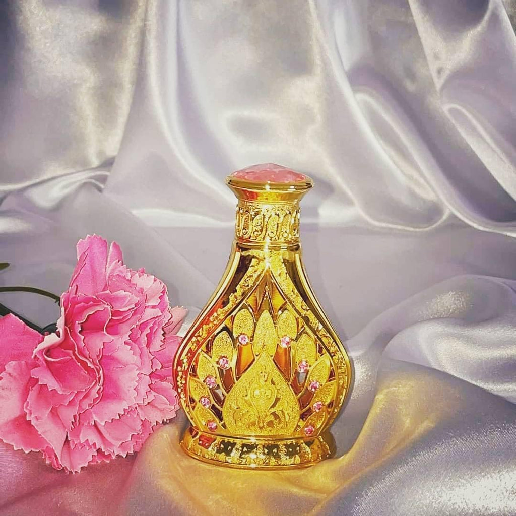 Al Haramain Farasha Perfume Oil 12ml | Unisex Arabian Perfume Oil