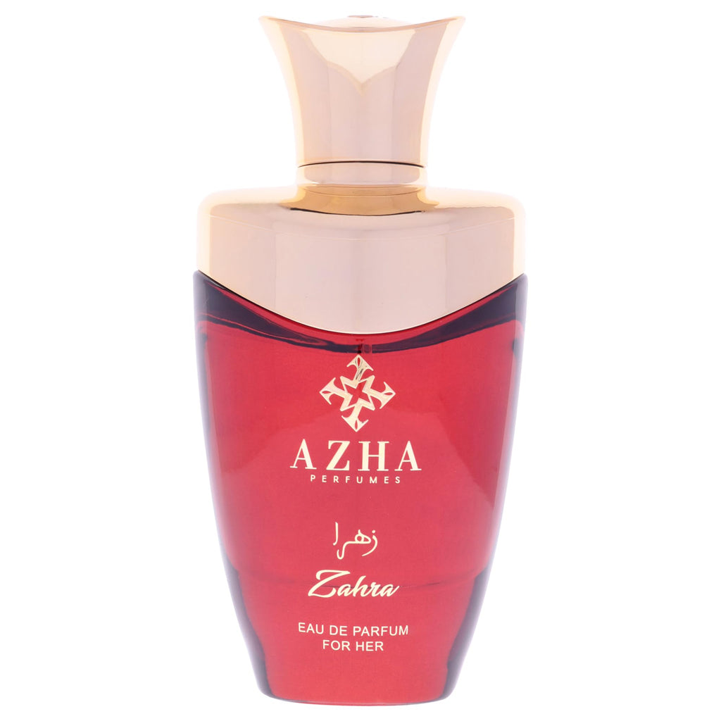 Classiq Collection - Zahra by Azha for Women - 3.3 oz EDP Spray