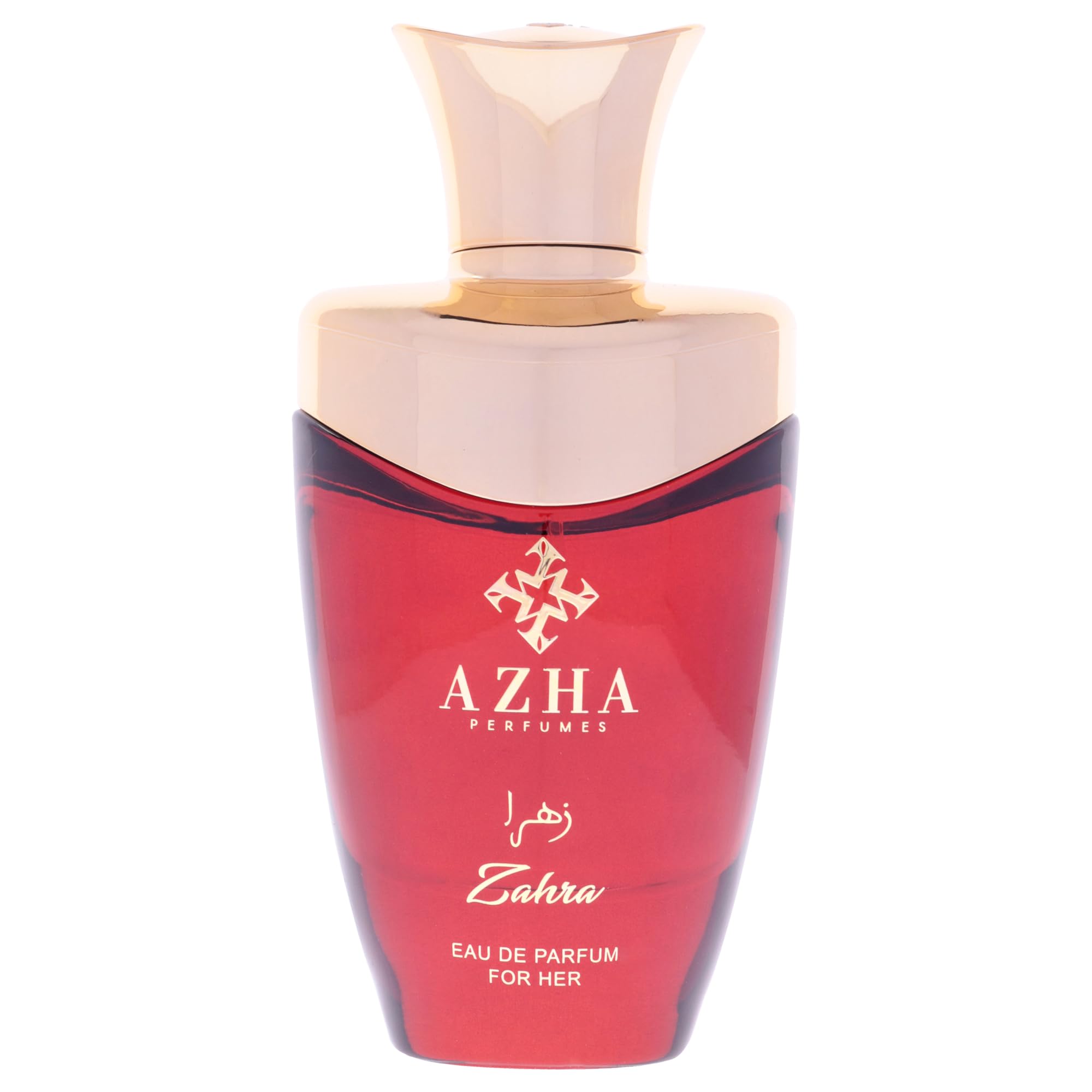 Classiq Collection - Zahra by Azha for Women - 3.3 oz EDP Spray