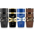 The Asad Vault – Choose Your Signature Scent 100ml