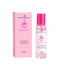 Erzulie Freda Perfume oil ROLL ON OIL| Passion, Love & Good Luck Oil | L’huile Passion Lanmou ak Chans | Metresili/Metrecilli lwil chans parfum chans 10 ML WICCA HOODOO VOODOO