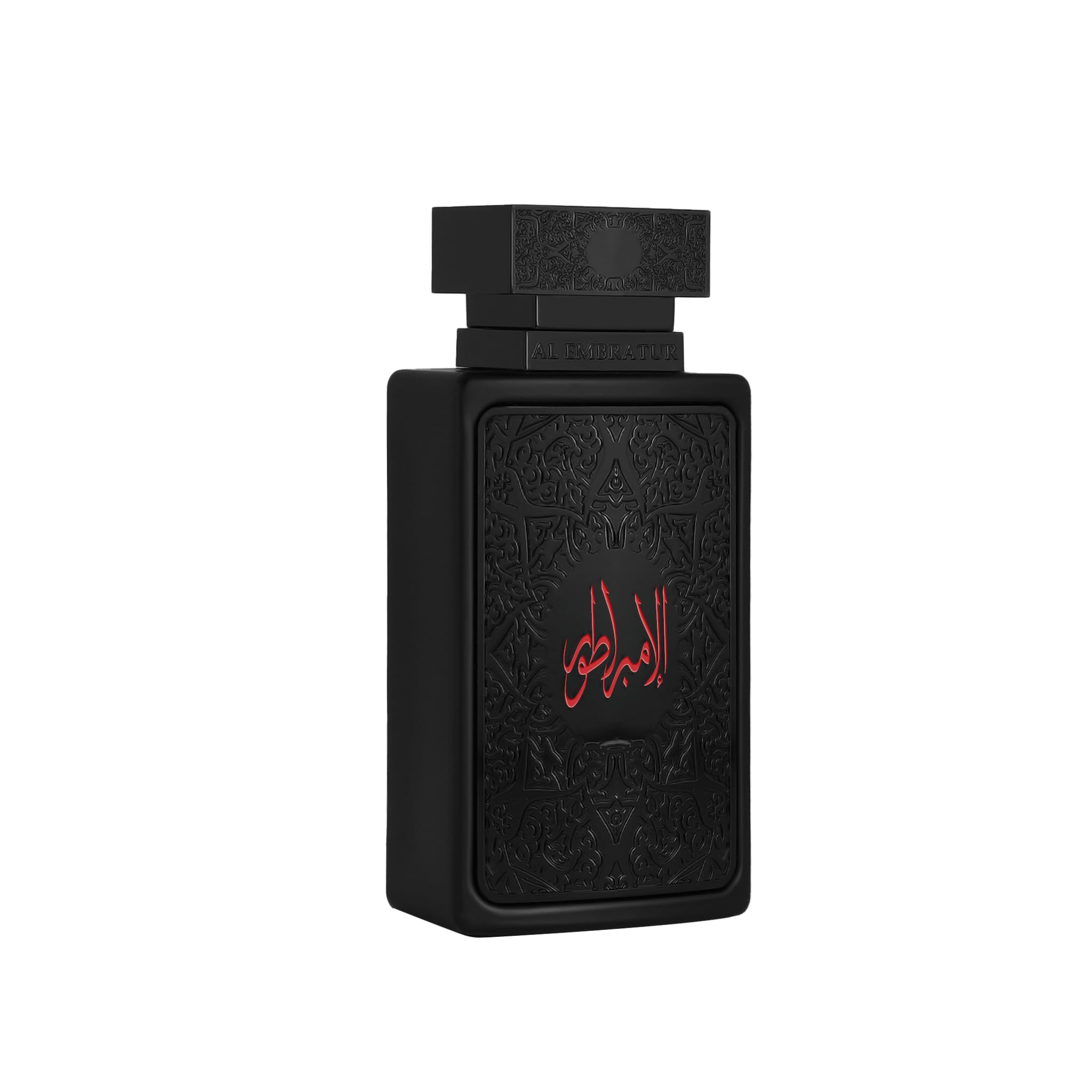 zimaya Al Embratur Absolu Pour Homme Eau de Parfum, 100ml (3.4 oz)