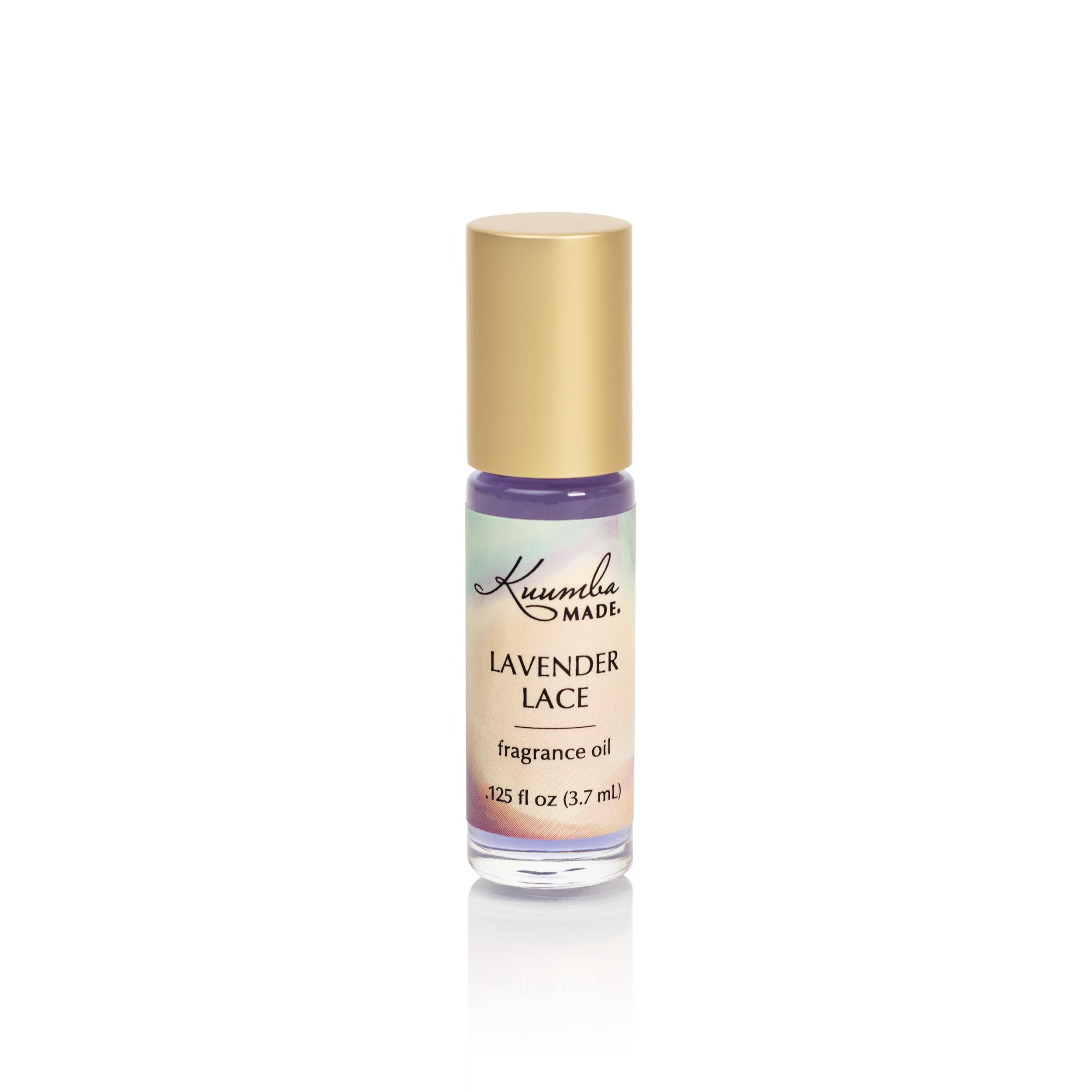 Lavender Lace – Kuumba Made Fragrance Roller