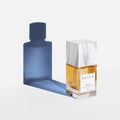 Match Oud Eau de Parfum - Luxury Oud Perfume with Citrus, Turkish Rose & Saffron - Amber, Leather & Vanilla Notes, Long Lasting Bold Fragrance for Men & Women 50 ml / 1.7 oz
