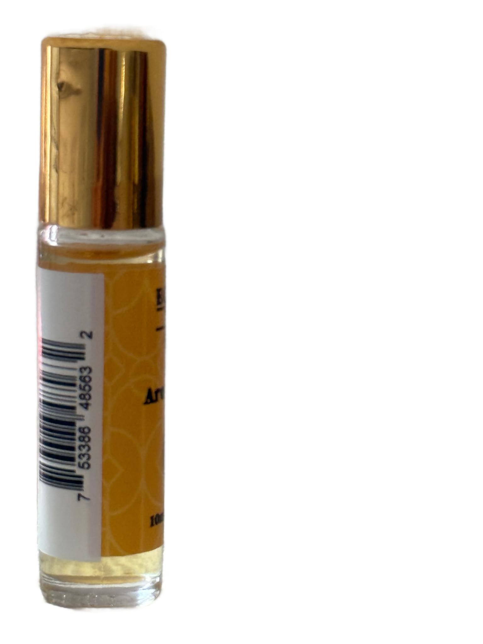 Aroma-Center Egyptian Musk Fragrance Oil Roll-On 10ml (Pack of 1)