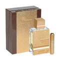 999.9 Pure Gold – Dubai Edition Extrait de Parfum 3.33oz