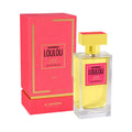 Al Haramain Loulou Love - Perfume for Women - Women's Perfume with Burst of Freshness - Vibrant Notes of Mandarin and Sour Cherry - 3.33 oz EDP Spray