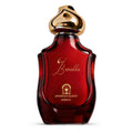 ARABIAN QUEST OUD BARAKKA Extrait de Parfum 100ml (3.3 Fl Oz) | Long-Lasting Niche Unisex Floral Woody Oriental Fragrance with Bulgarian Rose, Guaiac Wood & Agarwood