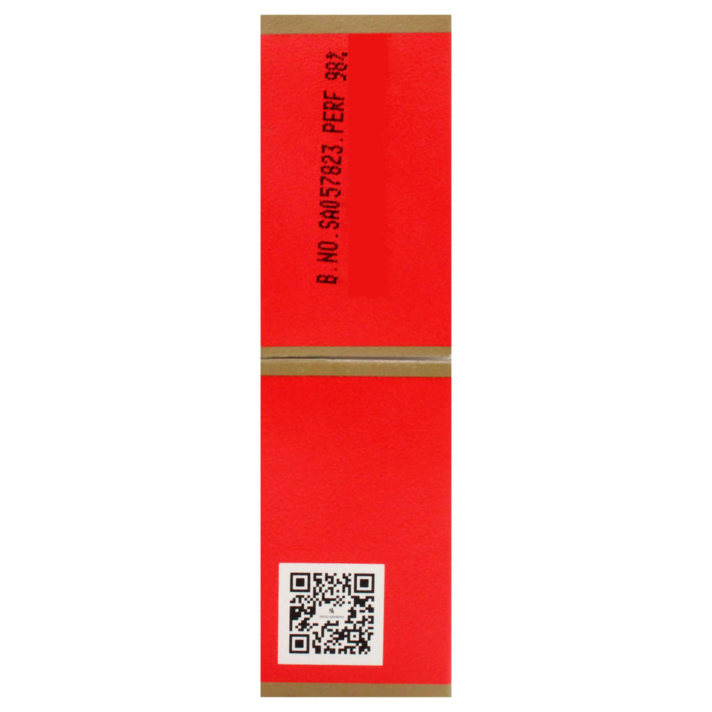 Swiss Arabian Jannet EL Firdaus Red - Luxury Products From Dubai - Long Lasting Perfume Oil for Unisex - Blend of Basil, Bergamot, Jasmine and Musk - Perfect for Date Night or Evening Out - 0.3 oz