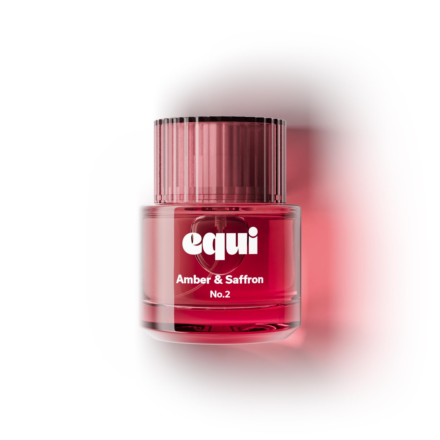 Equi Amber & Saffron Inspired by Baccarat Rouge Perfume for Women & Men