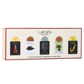 Lattafa Giftset Collection Eau De Parfum | Musk, Amber, Woody, Fruity | Long-Lasting Perfume Fragrance
