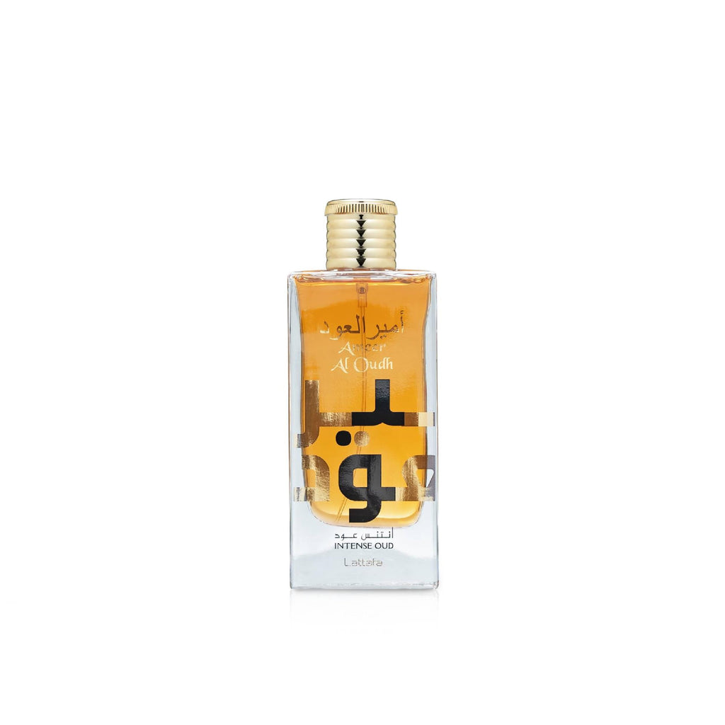 King of Oud II – Lattafa Ameer Al Oud Intense EDP 3.4oz