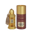 Haramain Flora Concentrated Perfume Oil 12ml