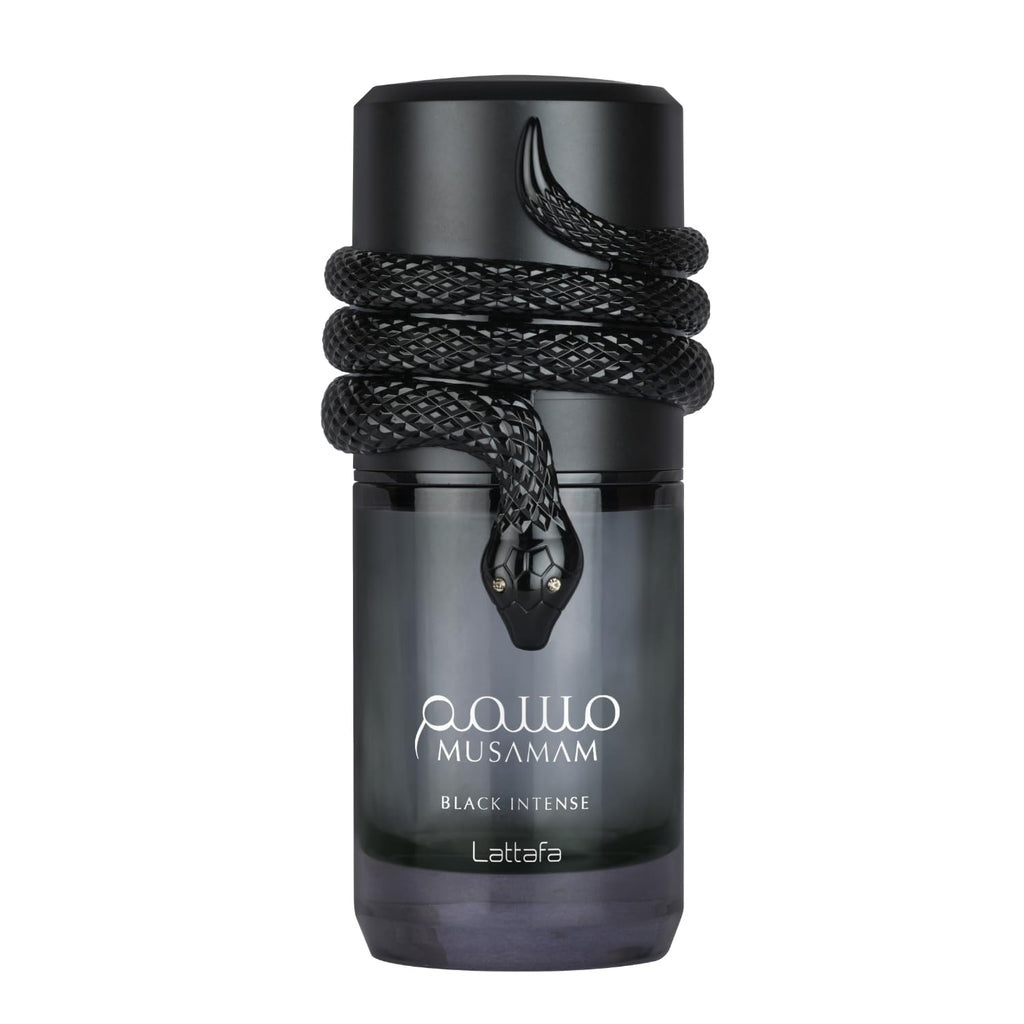 Dark Intensity – Musamam Black Spicy Woody EDP 3.4oz