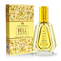 Al Rehab Full Eau De Parfum Spray for Unisex, 1.7 Ounce