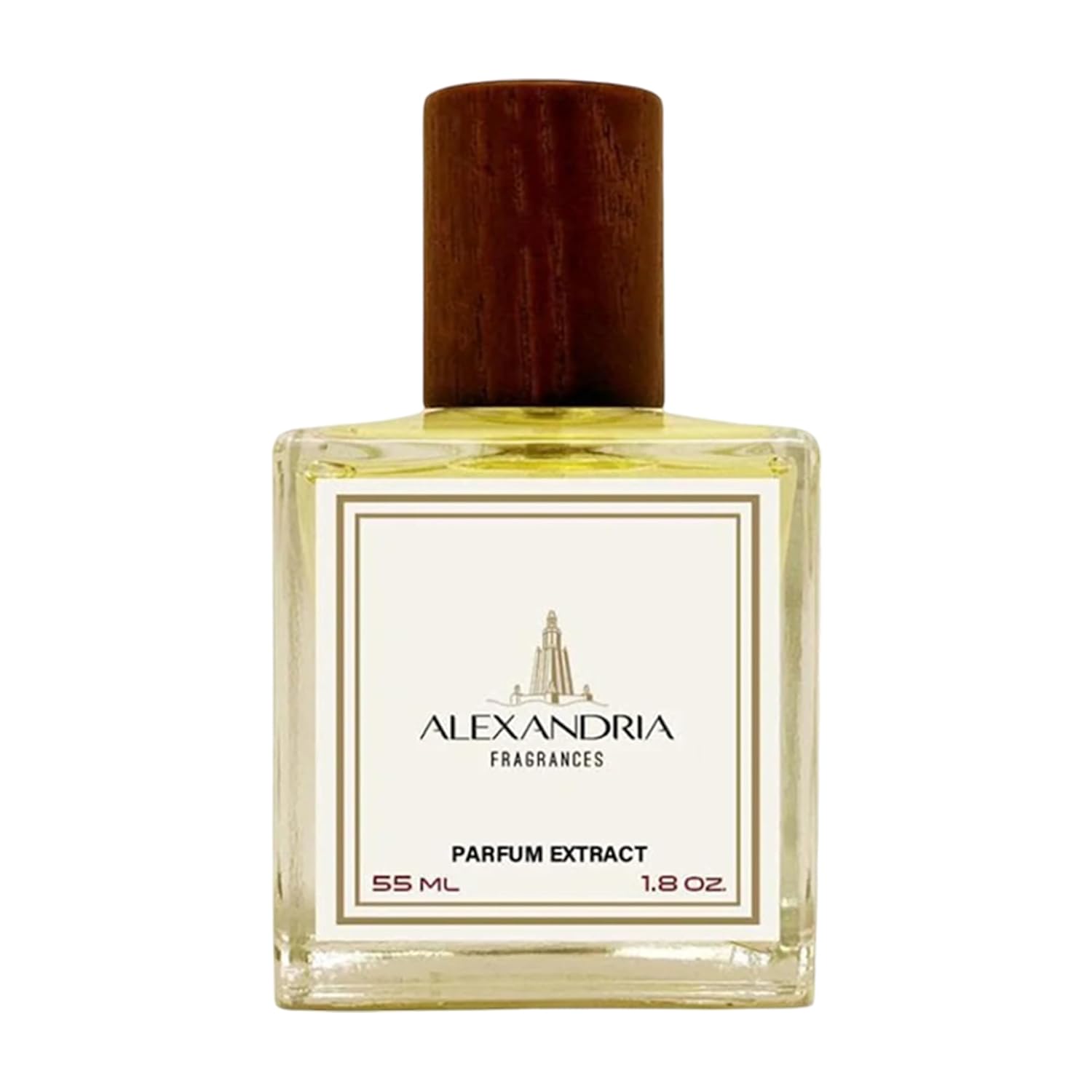 Arabian Horse – Alexandria Fragrances Bold Men's EDP