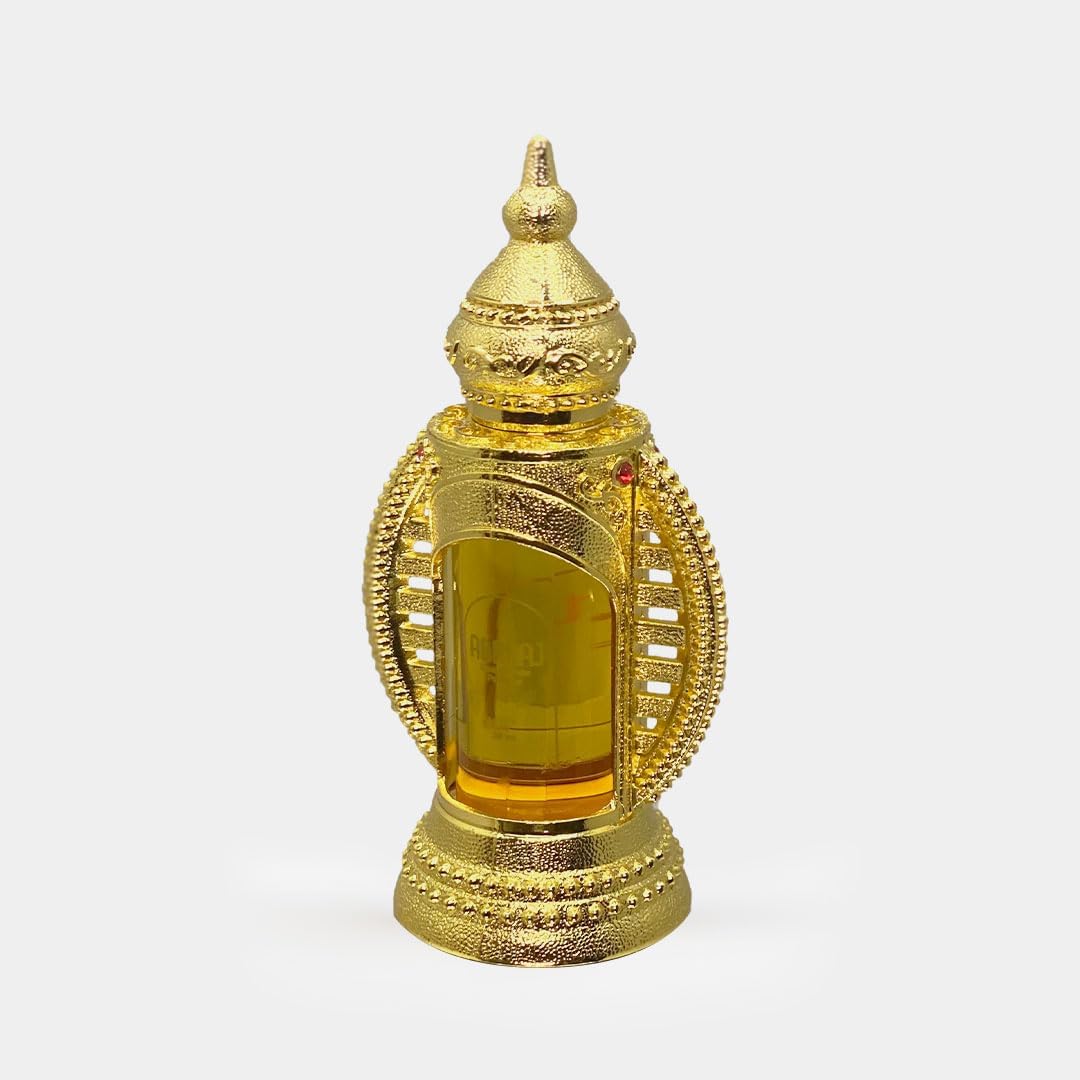 Abraaj Allure – Afnan Concentrated Perfume Oil 20ml