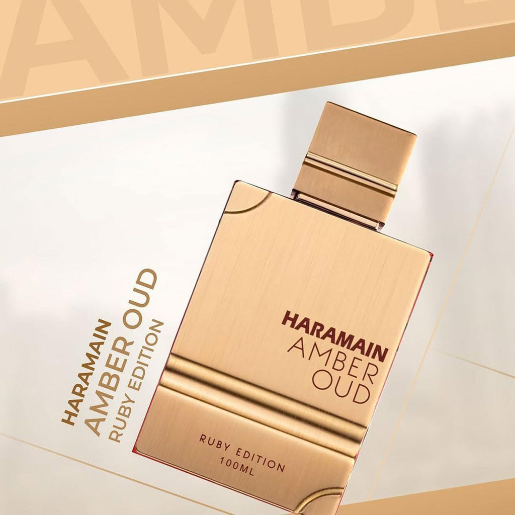 Ruby Royale – Amber Oud Ruby EDP 3.3oz