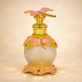 itra fashan Arabian Knight Attar – Bold Oud Perfume Oil in decorative dragonfly bottle| For Men | Roll On | Vegan | Alcohol Free | Cruelty Free | Long Lasting - ItraFashan
