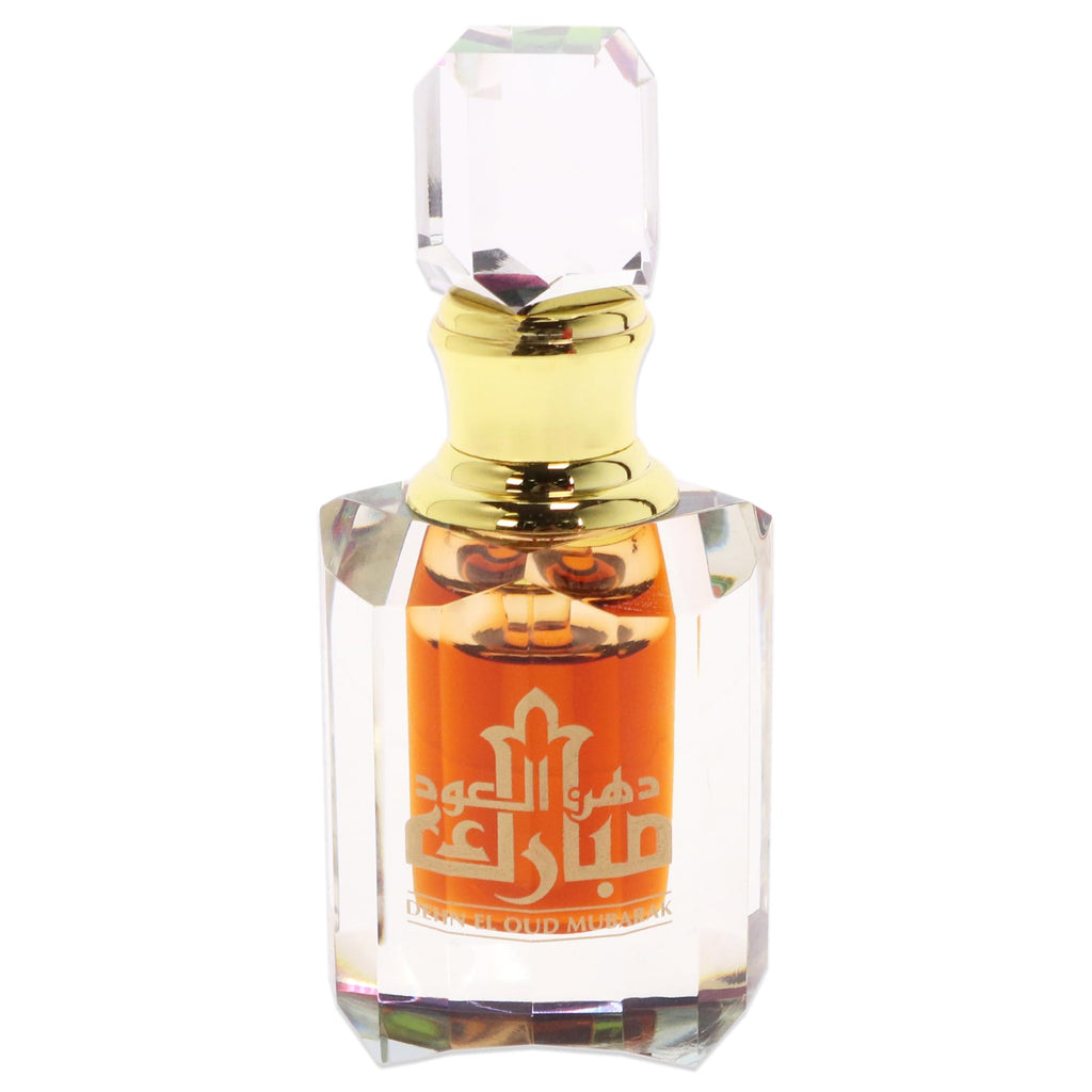 Dubai's Finest – Swiss Arabian Dehn El Oud Mubarak 0.2oz