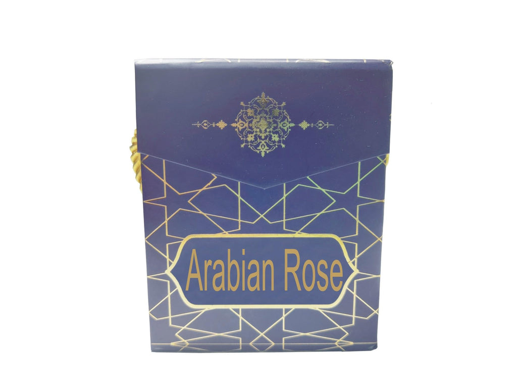 SH ARABIAN ROSE 3ml bag attar for Suitable for Daily uses, Occasions & parties long lasting Fragrance roll on Perfume Oil Leak proof available in travel size for unisex.