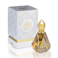 Al Haramain Hayati Gold for Unisex Eau de Parfum Spray, 3.33 Ounce