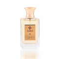 Azha Perfumes Fuji Eau De Parfum For Women Spray 100ML (3.38 OZ) Arabian Perfume For Women Leathery Notes Of Bergamot & Grapefruit, Long Lasting Perfume For Women, Luxurious Fragrance
