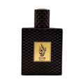 AURABYAURA Zaan Black Eau De Parfum Spray 100ml (3.4 oz)