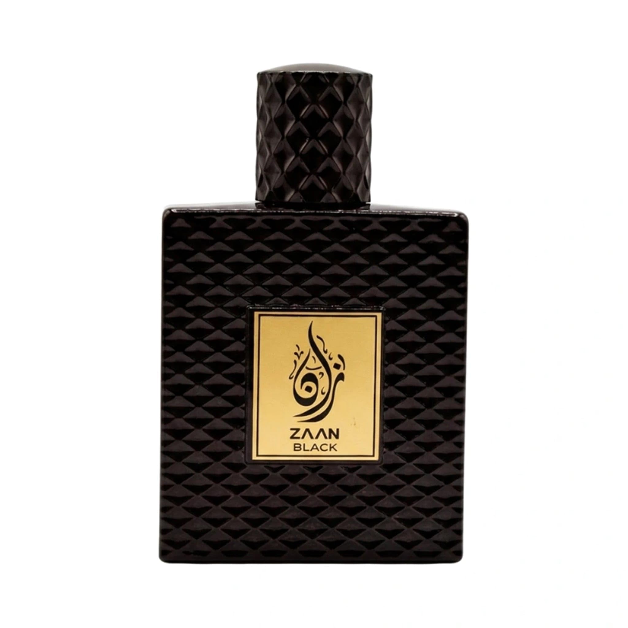AURABYAURA Zaan Black Eau De Parfum Spray 100ml (3.4 oz)